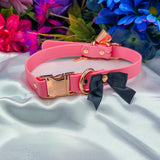 Build-Your-Own Pupper Choker