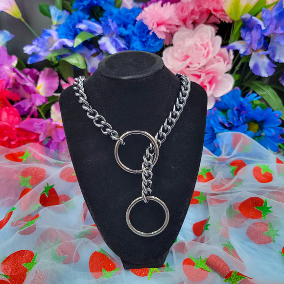 O-Ring Slip Chain - Fully Customizable