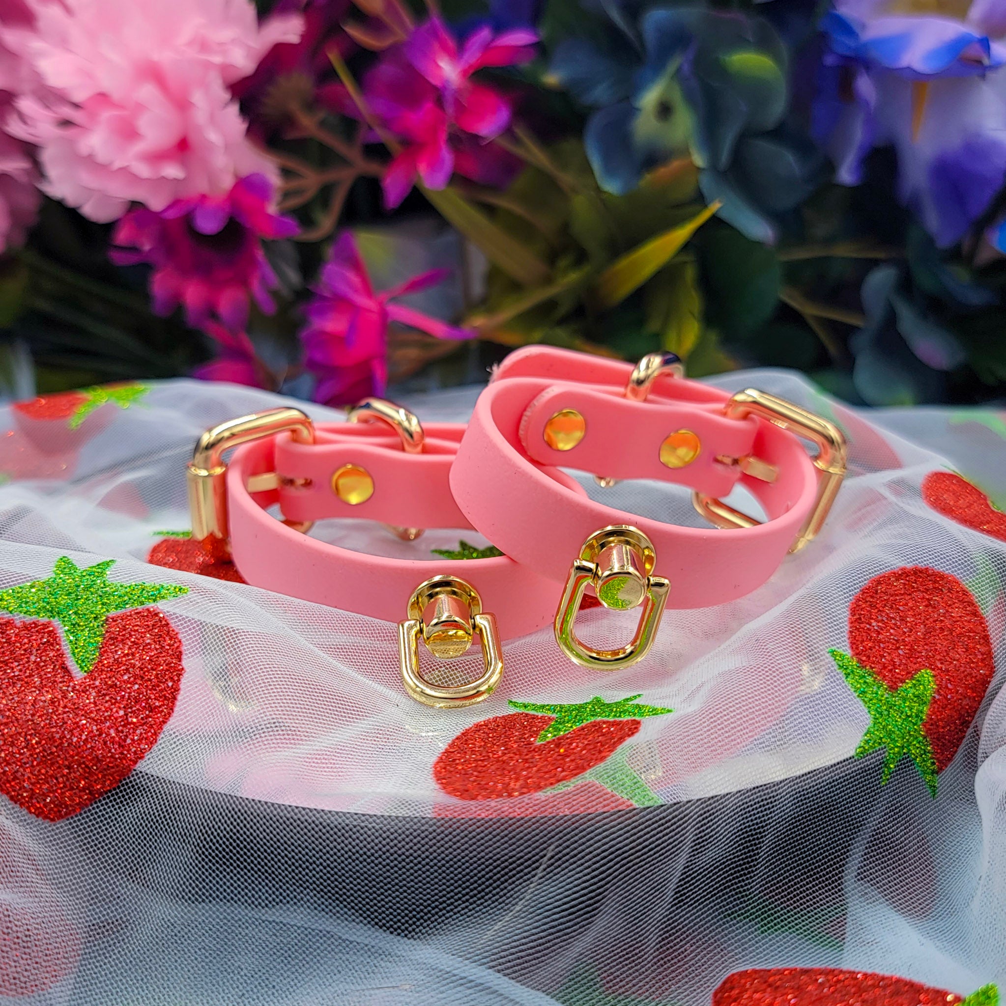 Basic Cuffs Build-Your-Own Classic Cuffs – The Contresens