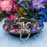 Love Connection Collar - All Metal Types