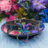 Love Connection Collar - All Metal Types