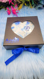 Heart Window Gift Box