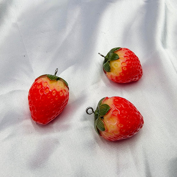 Strawberry Charm Add-on