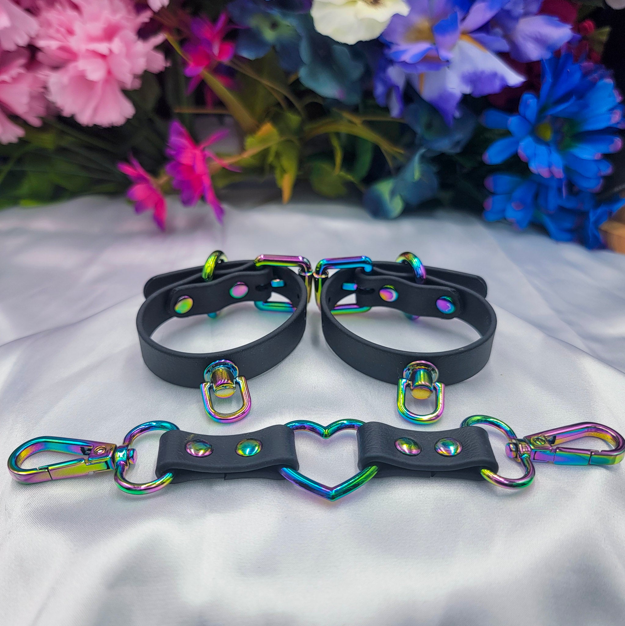 Basic Cuffs Build-Your-Own Classic Cuffs – The Contresens