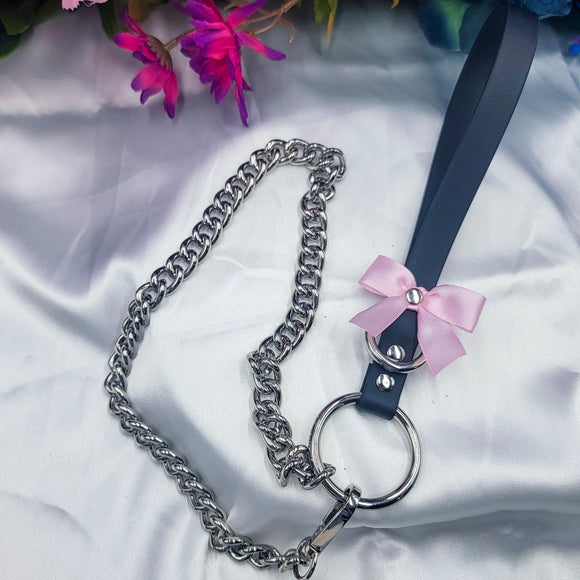 Coquette - Beckoning Purrfection Leash