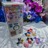 Labubu Balls - Virtual Gachapon
