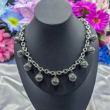 Boldment Chain x The Noise Necklace