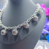 Boldment Chain x The Noise Necklace