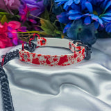 Martingale Slip Chains (V-Day Edition) ❤️