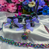 Coquette - Beckoning Purrfection SET