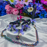 Coquette - Beckoning Purrfection SET