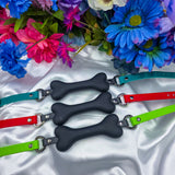 Build-Your-Own Bone Gag