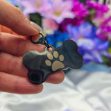 Engraved Bone Tag - Standalone