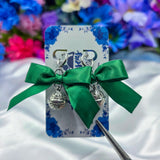 Coquette Bell Earrings