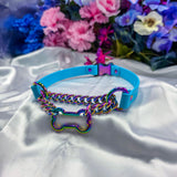 Build-Your-Own Pup Bone Martingale