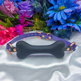 Build-Your-Own Bone Gag