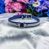 Build-Your-Own Classic Dual Layered Cat Ring Choker