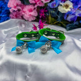 Build-Your-Own Coquette Purrfection Cuffs