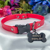 Build-Your-Own Faux Puppy