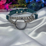 Build-Your-Own Snake Ring Martingale