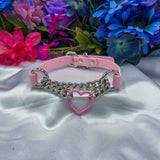 Build-Your-Own Heart Ring Martingale