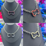 Glimmer Necklaces ✨
