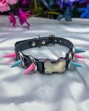 Punk Faux Puppy