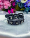 Classic Riveted Cuffs