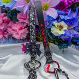 Death Struck Leashes
