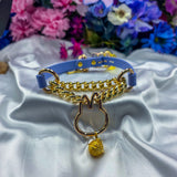 Build-Your-Own Bunny Ring Martingale