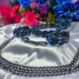 Repeating D's - Blue-tiful