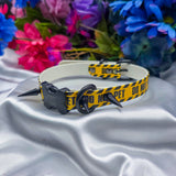 Caution Faux Puppy (MADE TO ORDER)