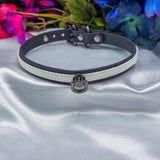 Build-Your-Own Classic Dual Layered Choker