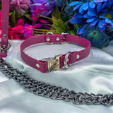 Build-Your-Own Pupper Choker