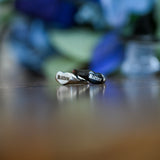 KITTEN Petite Heart Ring