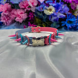 Build-Your-Own Nightingale's Canine