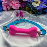 Build-Your-Own Bone Gag