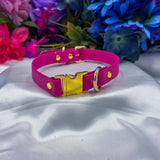 Build-Your-Own Pupper Choker