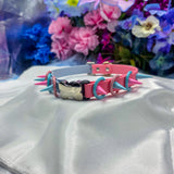 Build-Your-Own Nightingale's Canine