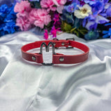 Build-Your-Own Classic Bunny Ring Choker