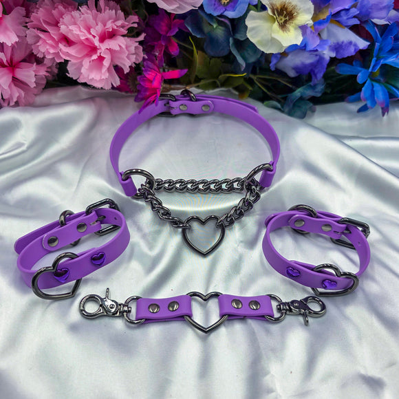 Martingale Love Connection SET