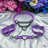 Martingale Love Connection SET