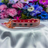 Build-Your-Own Heart Ring Martingale