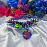 Build-Your-Own Nightingale's Canine