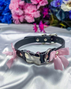 Coquette Faux Puppy