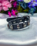 Classic Riveted Cuffs
