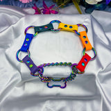 OOAK Pride Martingale's