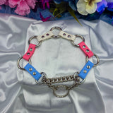 OOAK Pride Martingale's