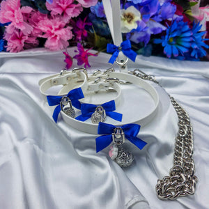 Coquette - Beckoning Purrfection SET