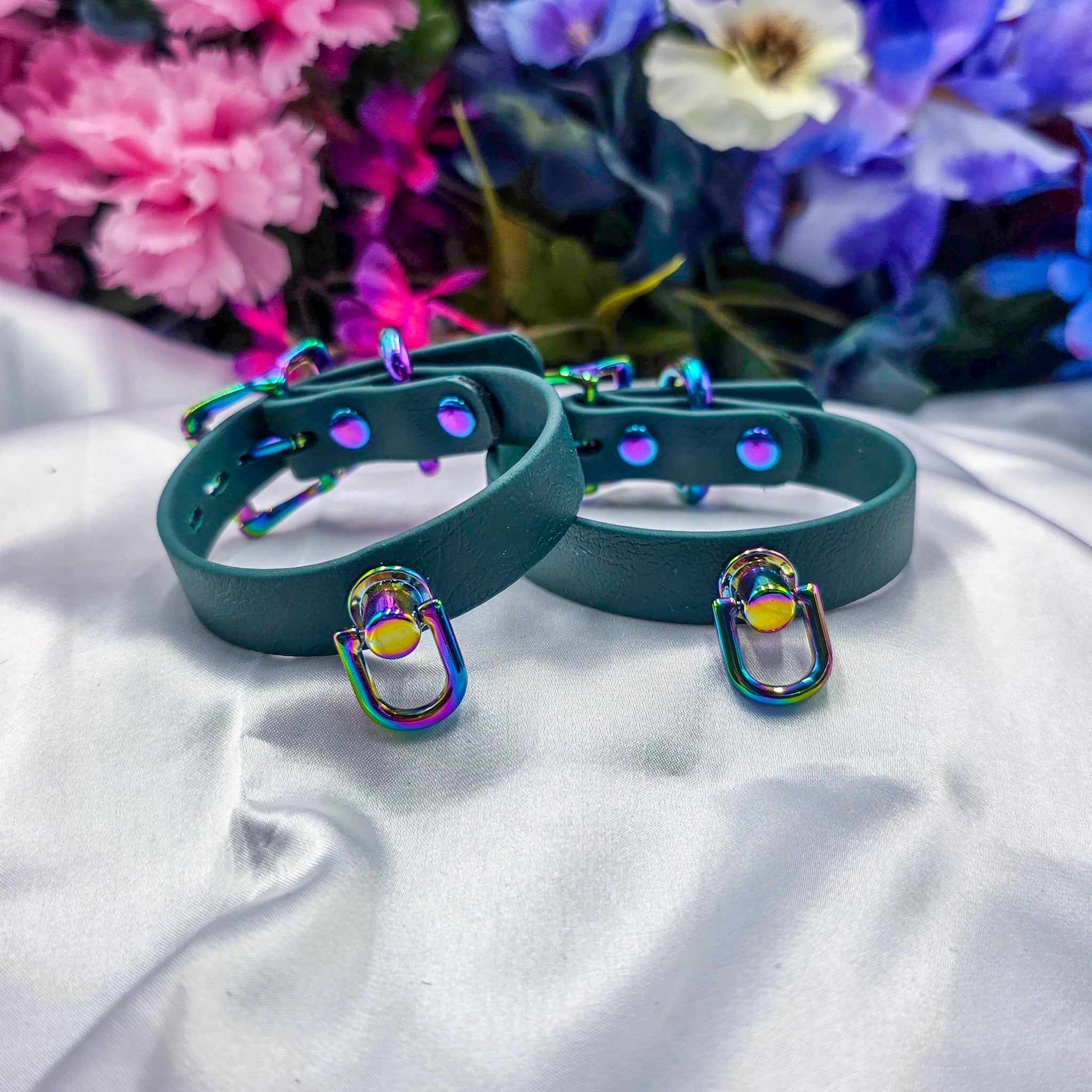 Basic Cuffs Build-Your-Own Classic Cuffs – The Contresens